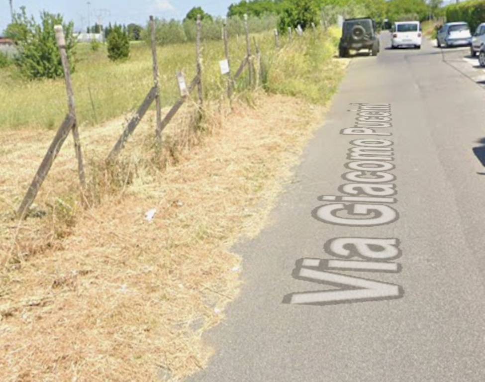 casa indipendente in vendita a Zagarolo in zona Valle Martella