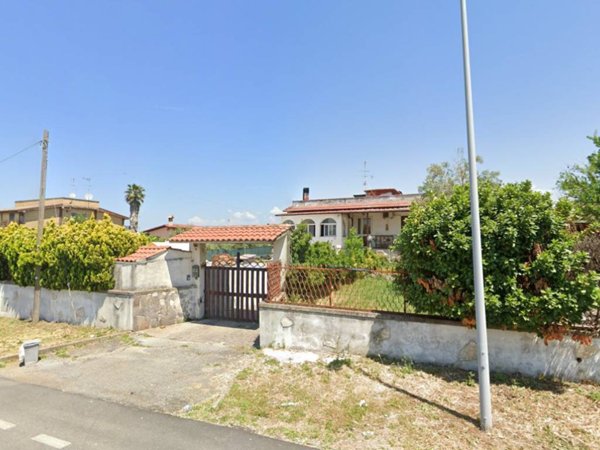 casa indipendente in vendita a Zagarolo in zona Valle Martella