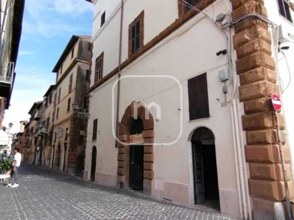 appartamento in vendita a Zagarolo