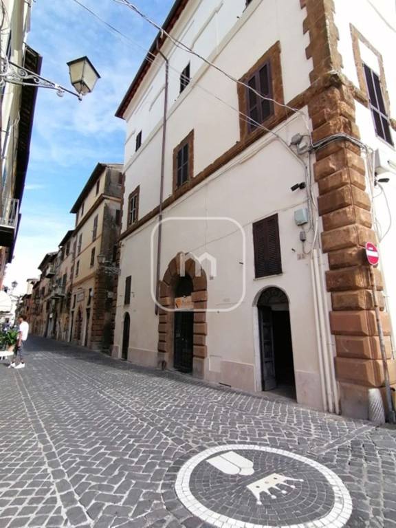 appartamento in vendita a Zagarolo