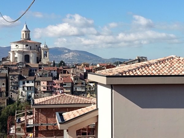 casa indipendente in vendita a Zagarolo