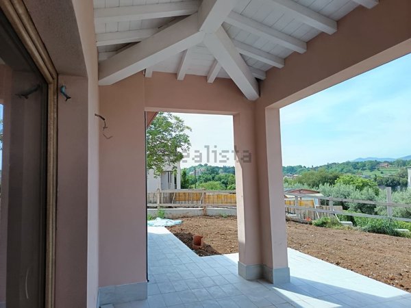 appartamento in vendita a Zagarolo