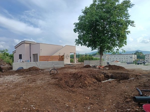 appartamento in vendita a Zagarolo
