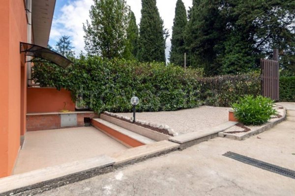 appartamento in vendita a Zagarolo