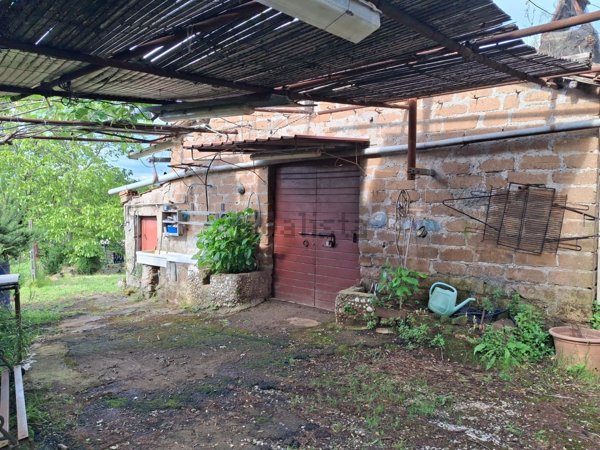 appartamento in vendita a Zagarolo