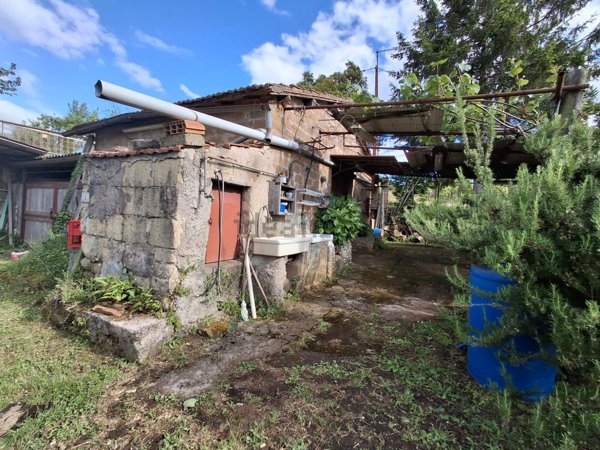casale in vendita a Zagarolo
