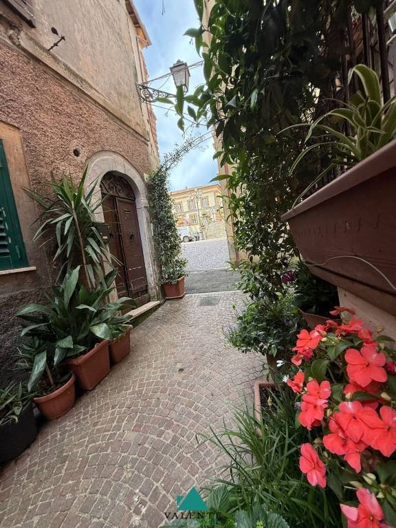 appartamento in vendita a Zagarolo