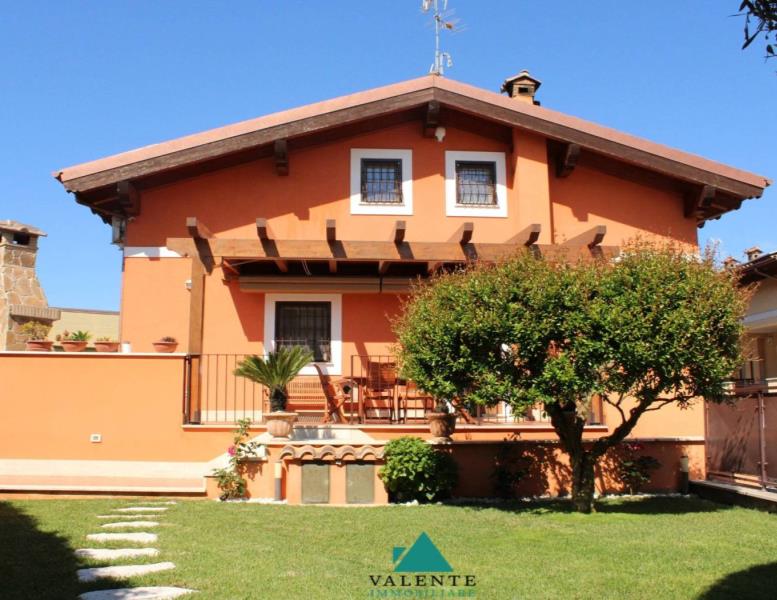 casa indipendente in vendita a Zagarolo