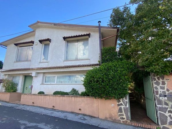 casa indipendente in vendita a Zagarolo