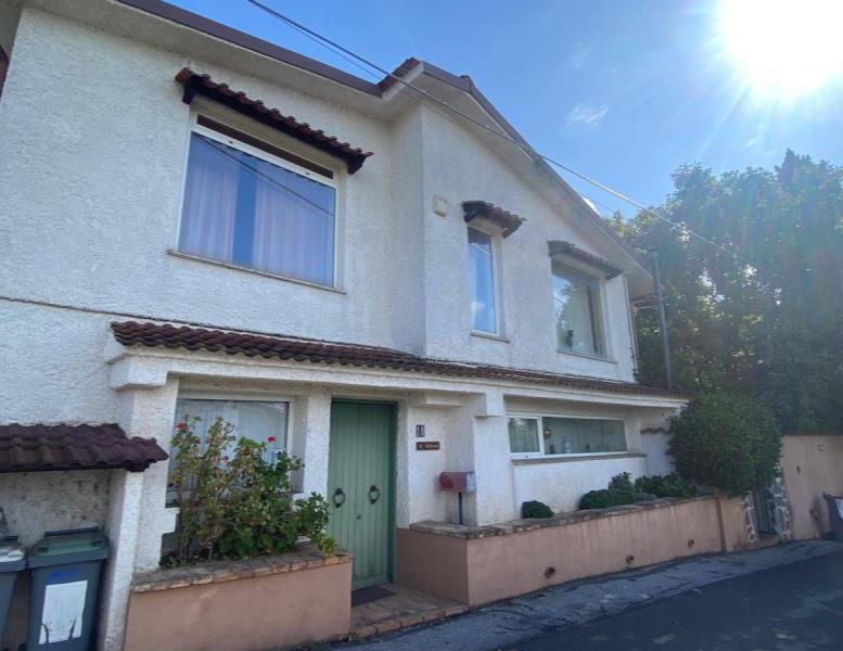 casa indipendente in vendita a Zagarolo in zona Valle Martella