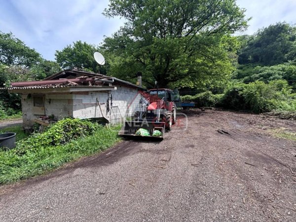 terreno agricolo in vendita a Zagarolo