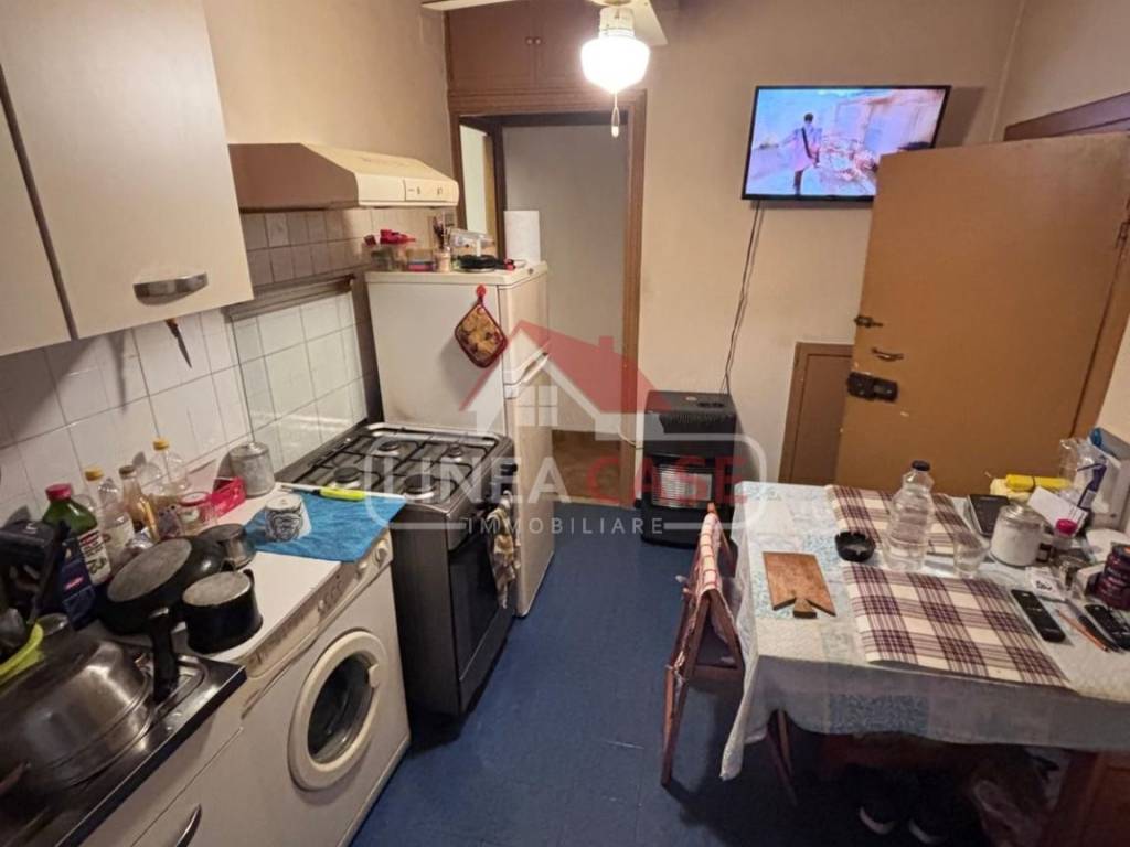 appartamento in vendita a Zagarolo