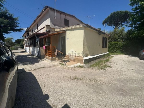 appartamento in vendita a Zagarolo