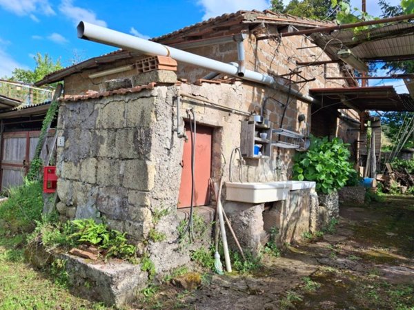 casa indipendente in vendita a Zagarolo