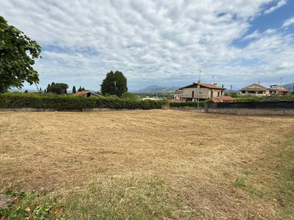 terreno agricolo in vendita a Zagarolo in zona Valle Martella