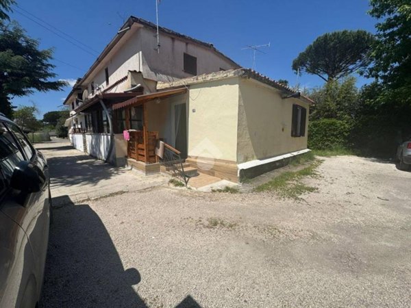 appartamento in vendita a Zagarolo