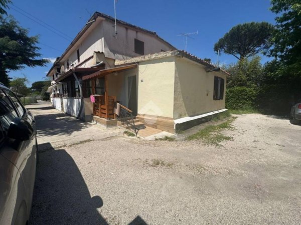 appartamento in vendita a Zagarolo