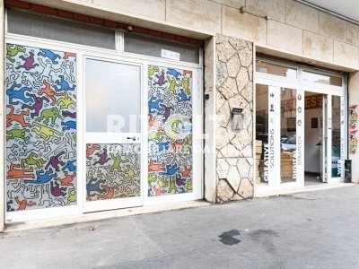 negozio in vendita a Zagarolo