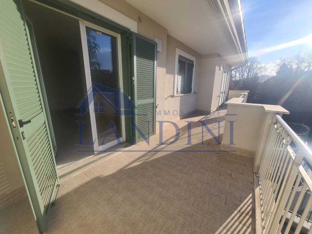 appartamento in vendita a Zagarolo