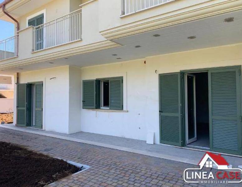 appartamento in vendita a Zagarolo