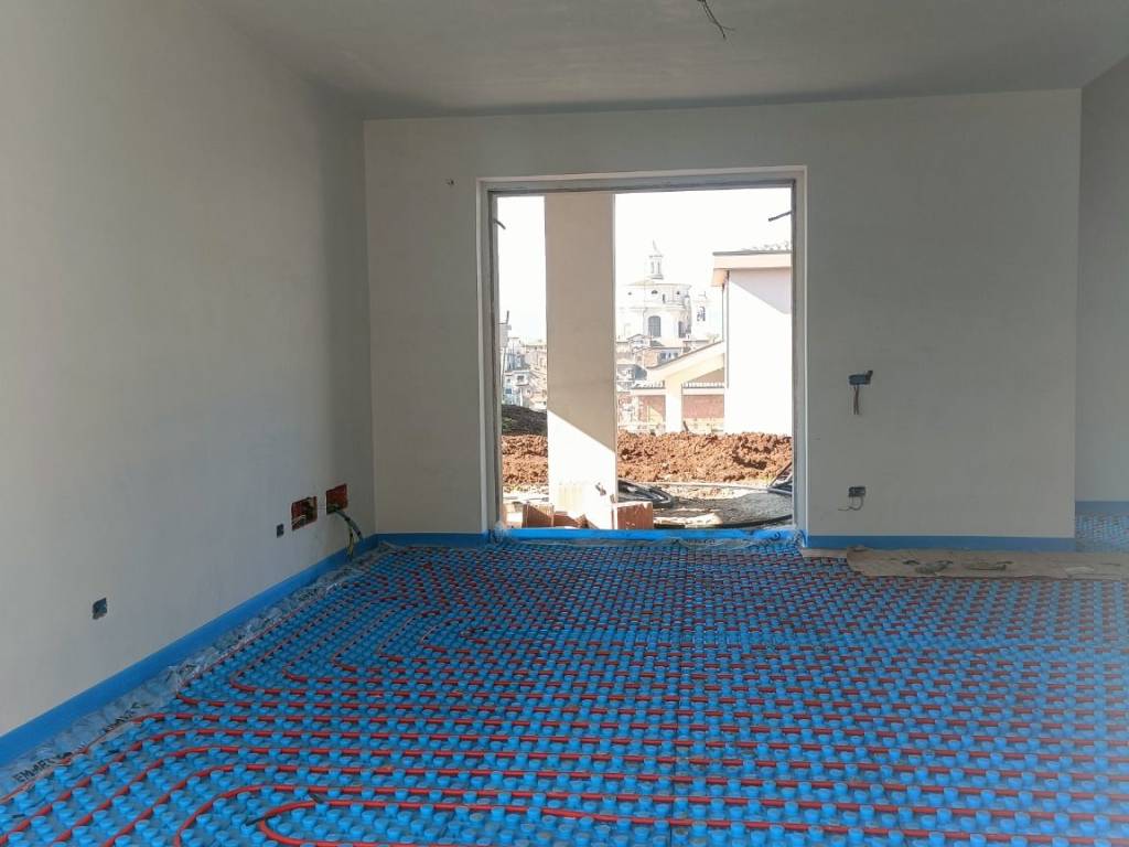 casa indipendente in vendita a Zagarolo