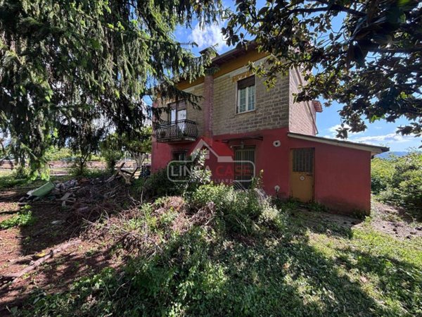 casa indipendente in vendita a Zagarolo