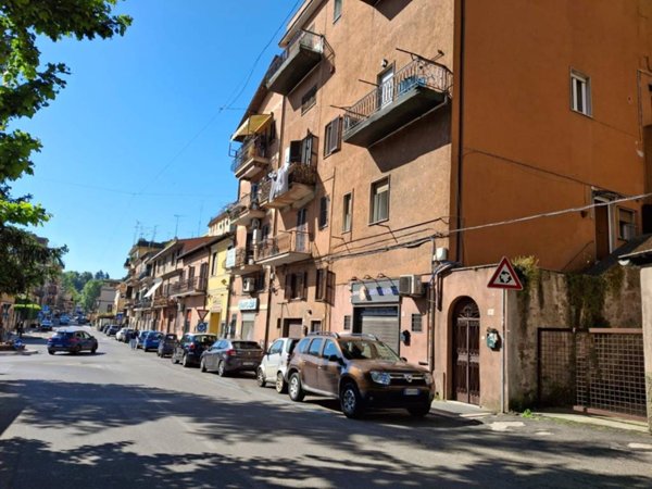 appartamento in vendita a Zagarolo
