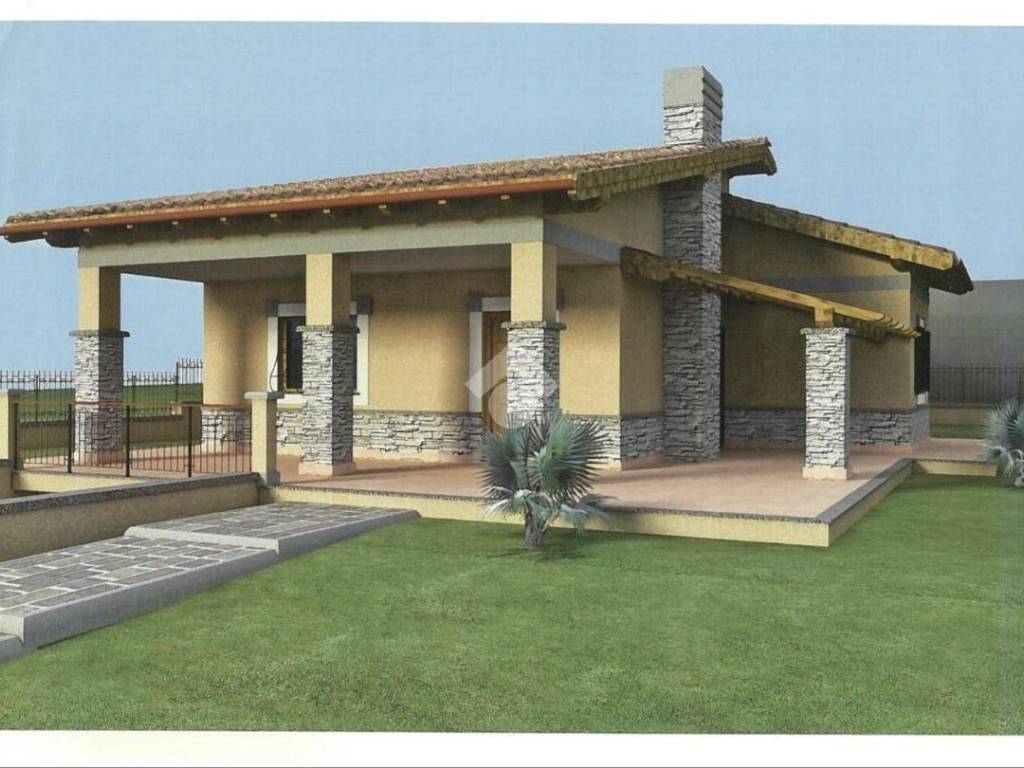 terreno agricolo in vendita a Zagarolo in zona Valle Martella