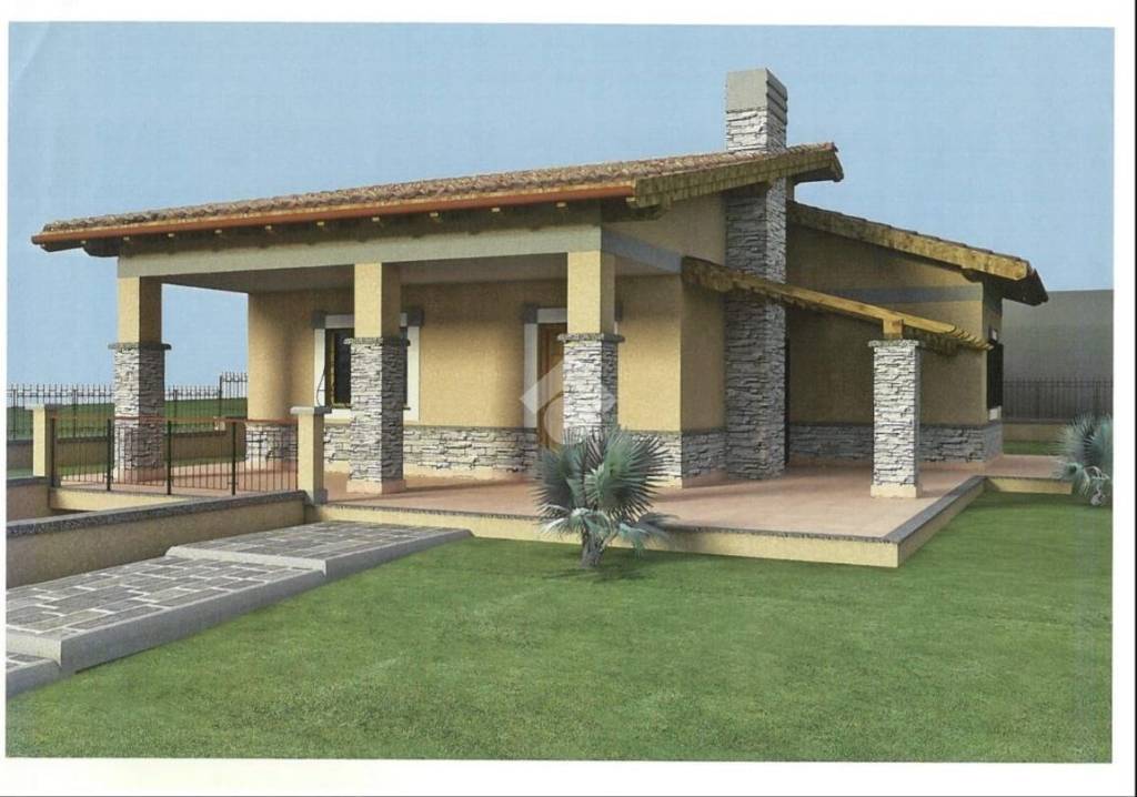 terreno agricolo in vendita a Zagarolo in zona Valle Martella