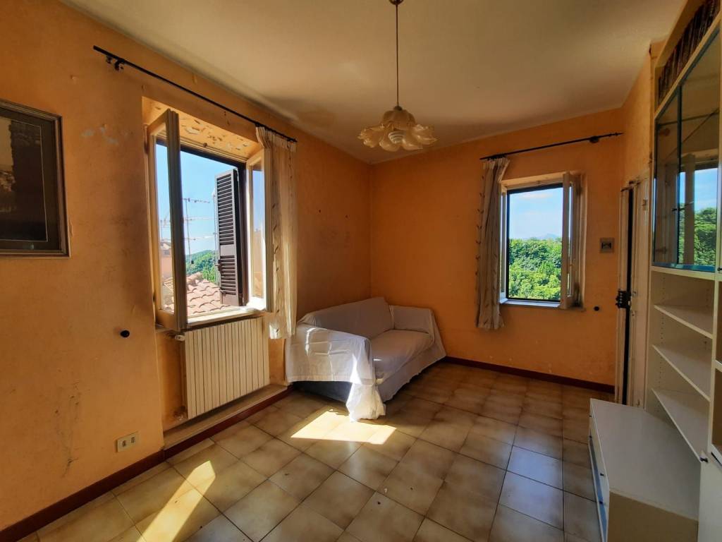 appartamento in vendita a Zagarolo