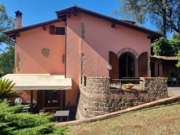 casa indipendente in vendita a Zagarolo