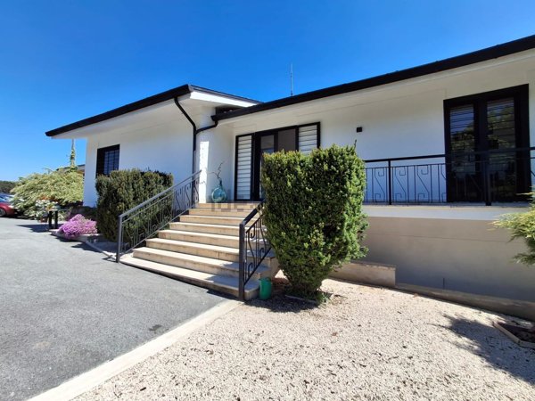casa indipendente in vendita a Zagarolo