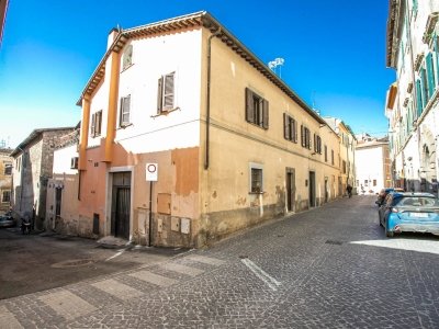 negozio in vendita a Zagarolo