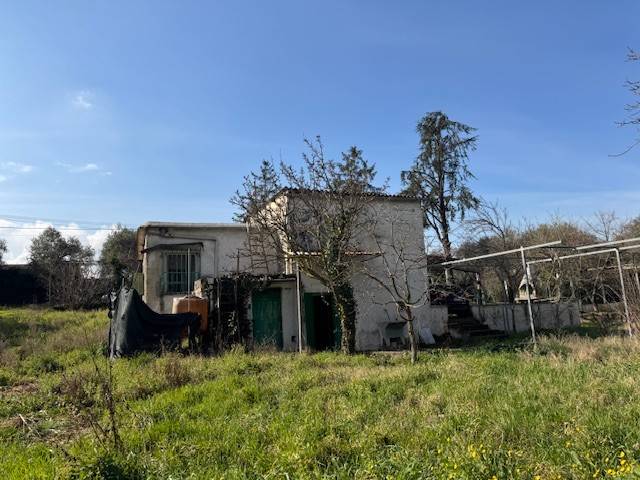 casa indipendente in vendita a Zagarolo