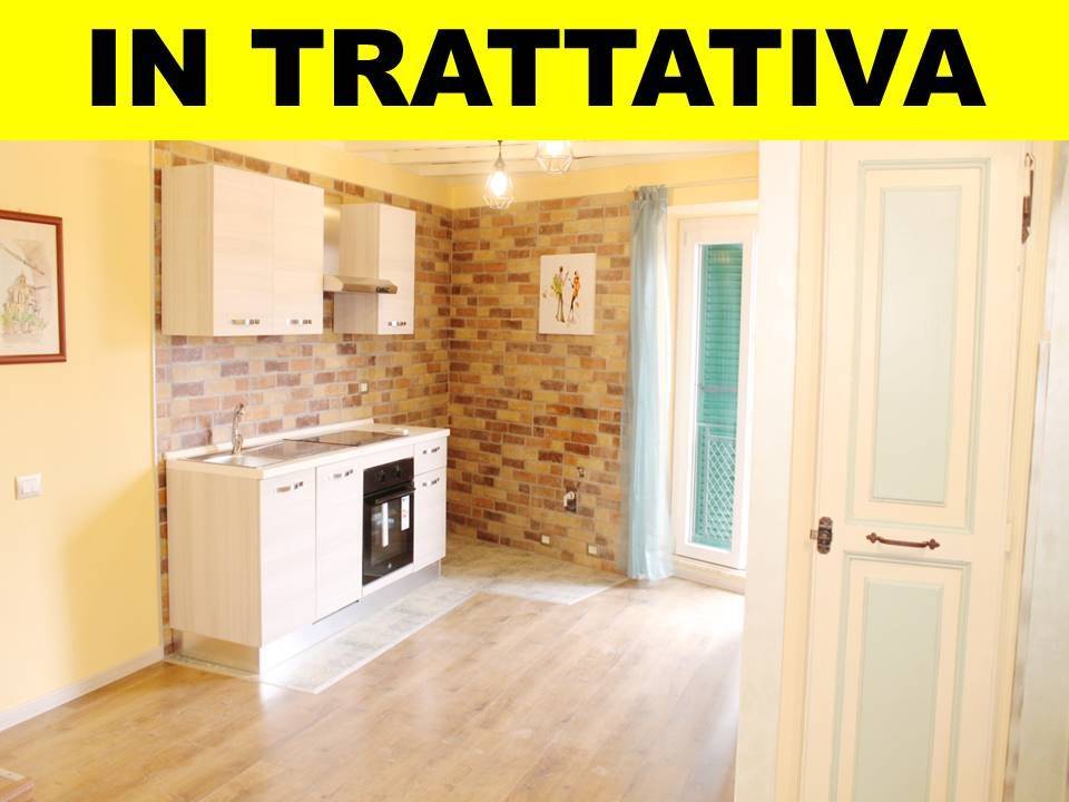 appartamento in vendita a Zagarolo
