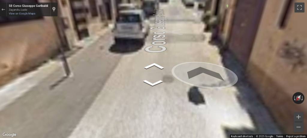 appartamento in vendita a Zagarolo