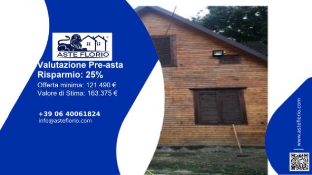 casa indipendente in vendita a Zagarolo