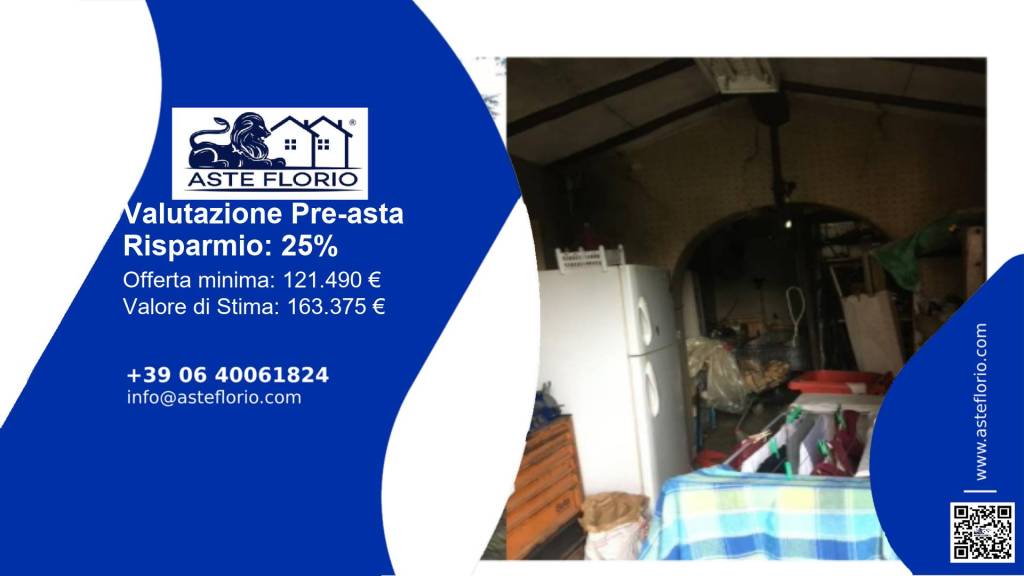 appartamento in vendita a Zagarolo