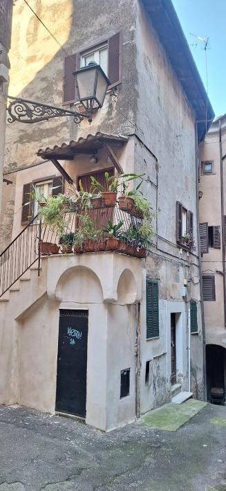 appartamento in vendita a Zagarolo