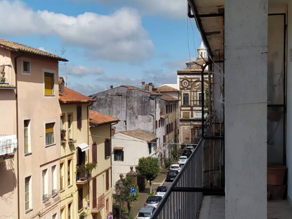 appartamento in vendita a Zagarolo