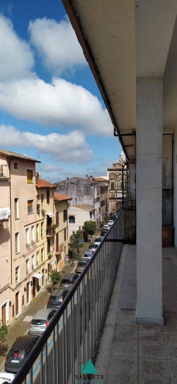 appartamento in vendita a Zagarolo