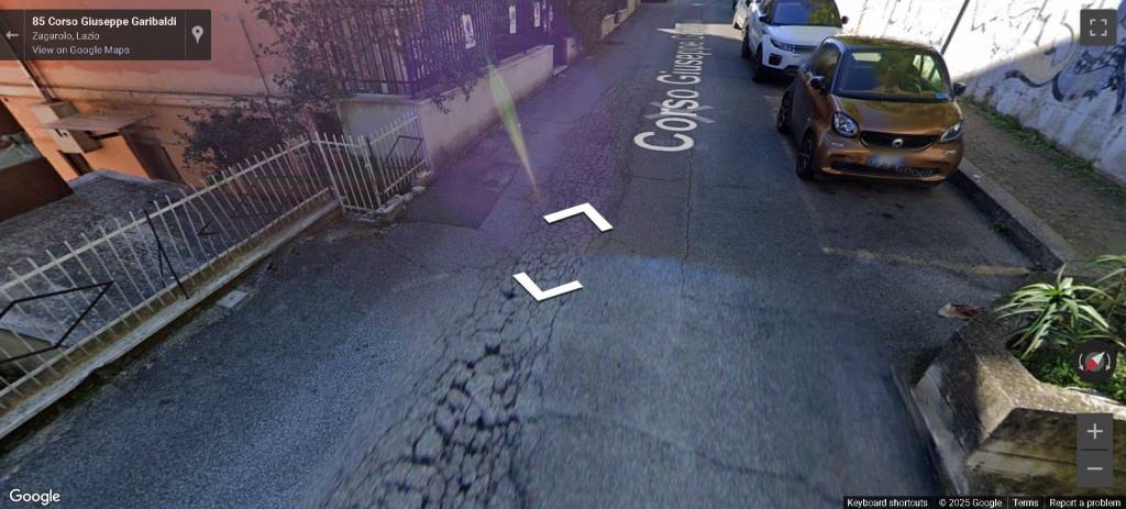 appartamento in vendita a Zagarolo