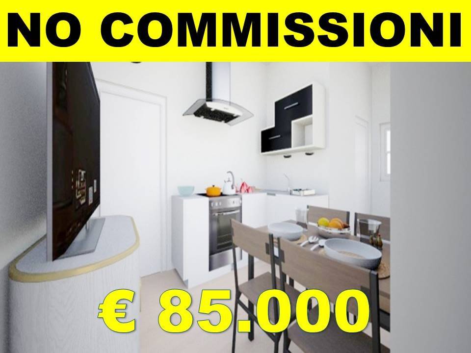 appartamento in vendita a Zagarolo