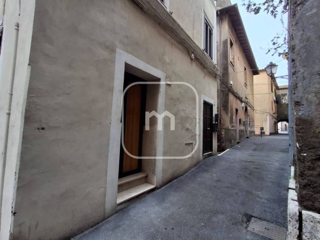 appartamento in vendita a Zagarolo