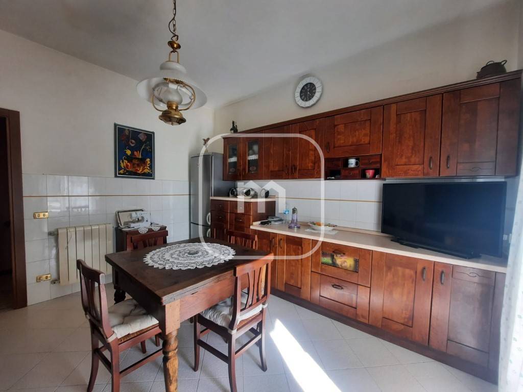 appartamento in vendita a Zagarolo