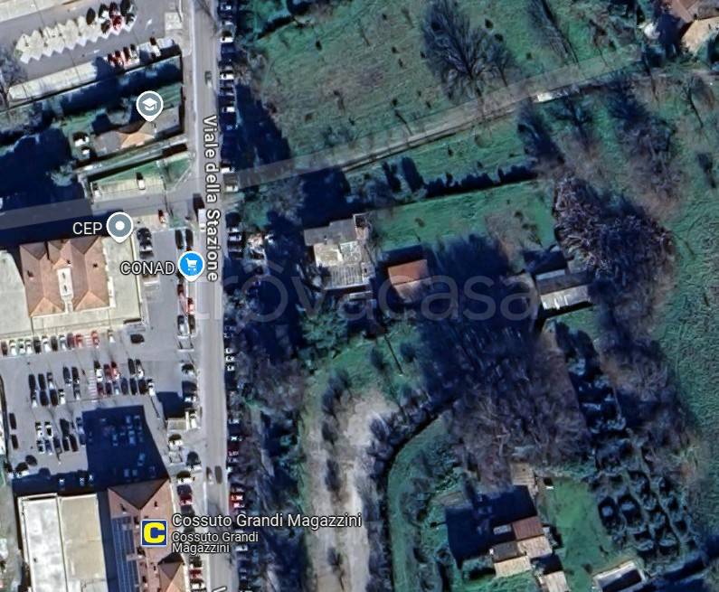 appartamento in vendita a Zagarolo