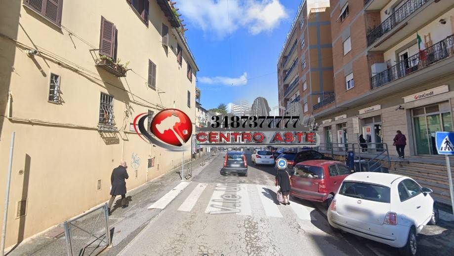 appartamento in vendita a Zagarolo