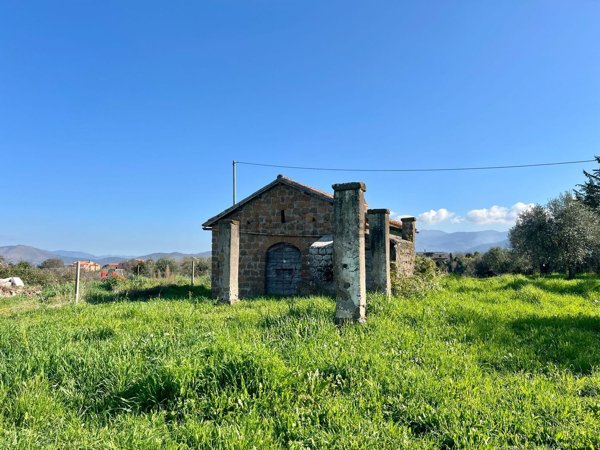 appartamento in vendita a Zagarolo