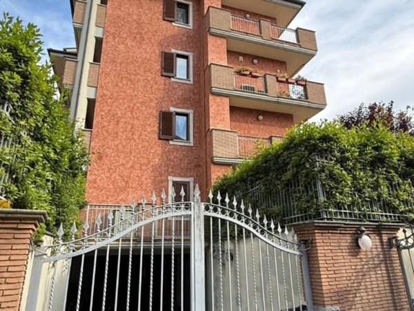 appartamento in vendita a Zagarolo