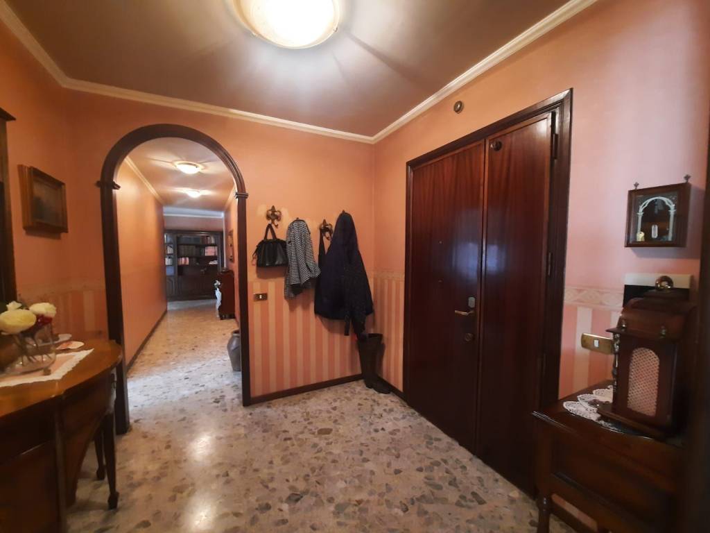 appartamento in vendita a Zagarolo
